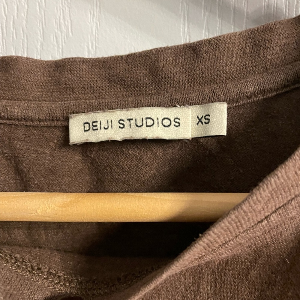[SOLD 💫] Deiji Studios The Notes tee - Picture 7 of 7